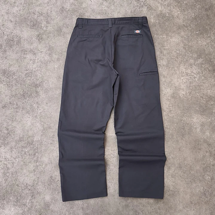 Dickies Classic Pants 34x30🇺🇸/46🇨🇱 1