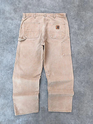 Vintage Carhartt Carpenter Pants 48🇨🇱