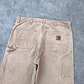 Vintage Carhartt Carpenter Pants 48🇨🇱 - Miniatura 2