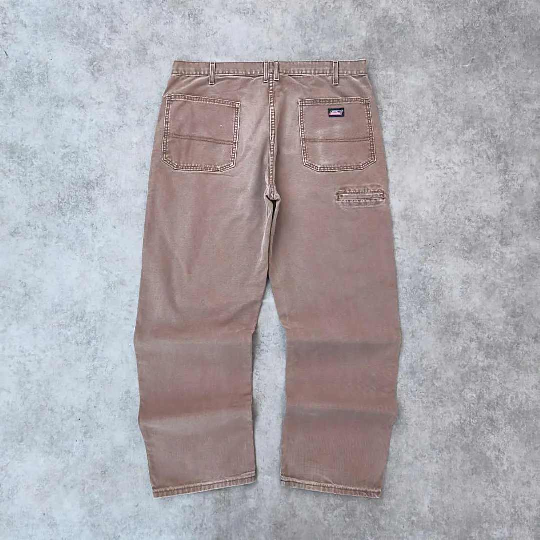 Dickies Cell Pocket Pants 38x32🇺🇸/50🇨🇱 1