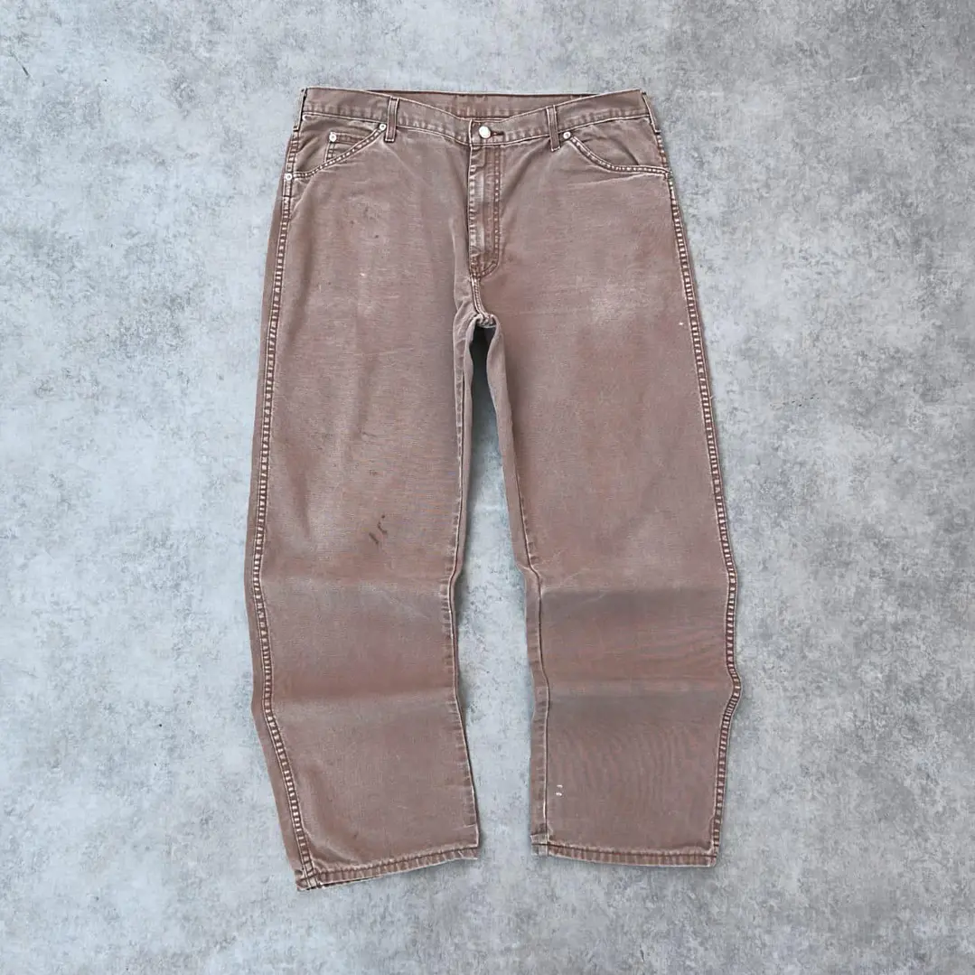 Dickies Cell Pocket Pants 38x32🇺🇸/50🇨🇱 3
