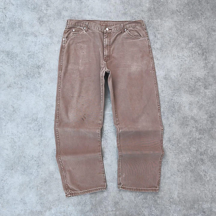 Dickies Cell Pocket Pants 38x32🇺🇸/50🇨🇱 3