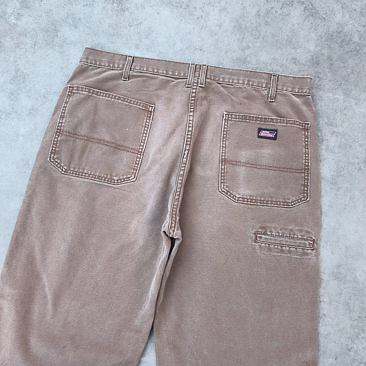Dickies Cell Pocket Pants 38x32🇺🇸/50🇨🇱 2