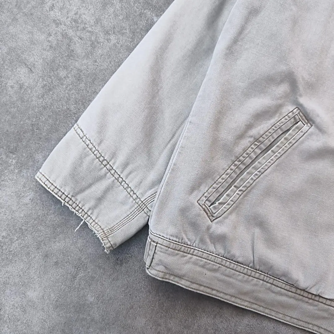 Old Navy Work Jacket XL 3