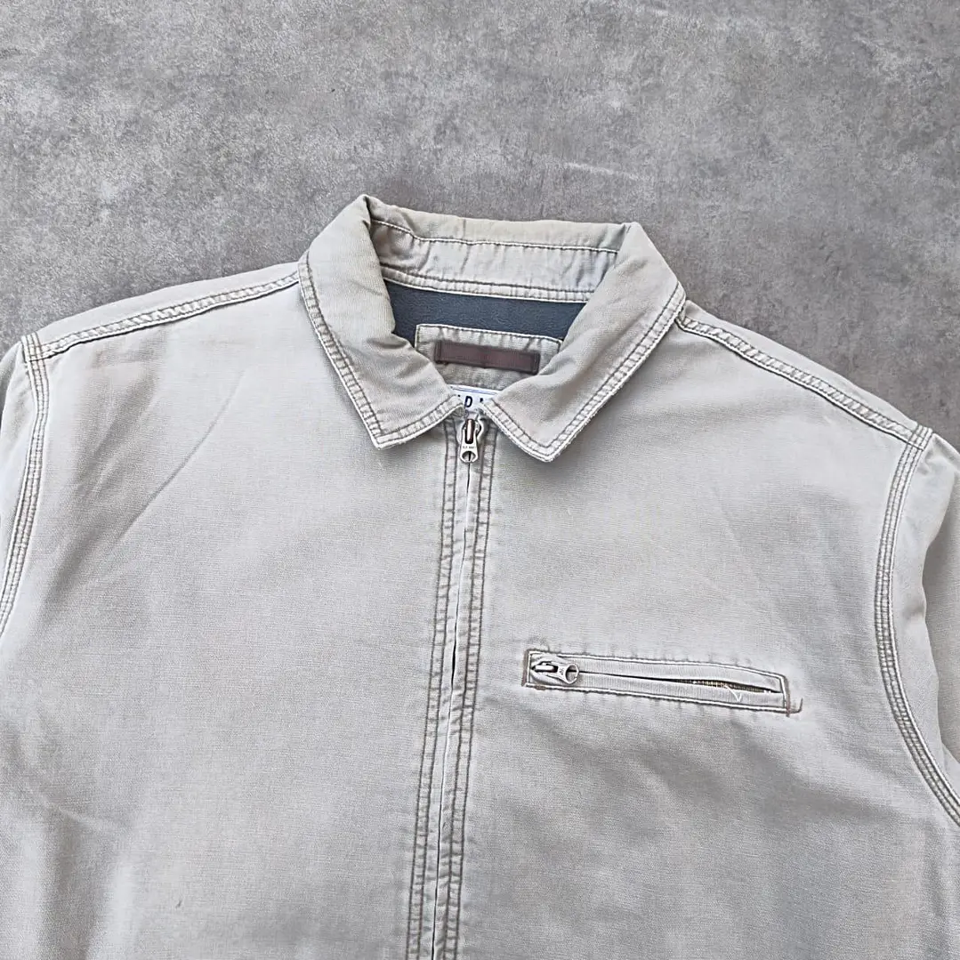 Old Navy Work Jacket XL 2