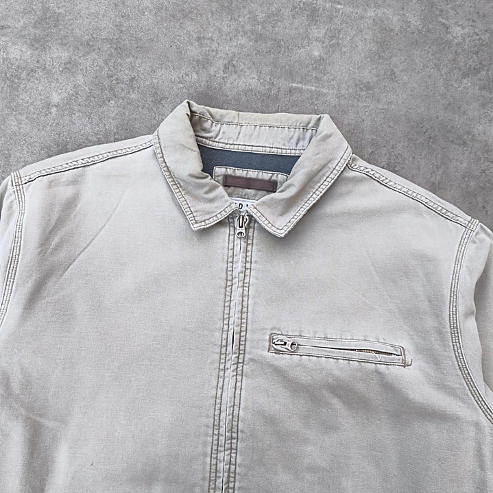 Old Navy Work Jacket XL 2