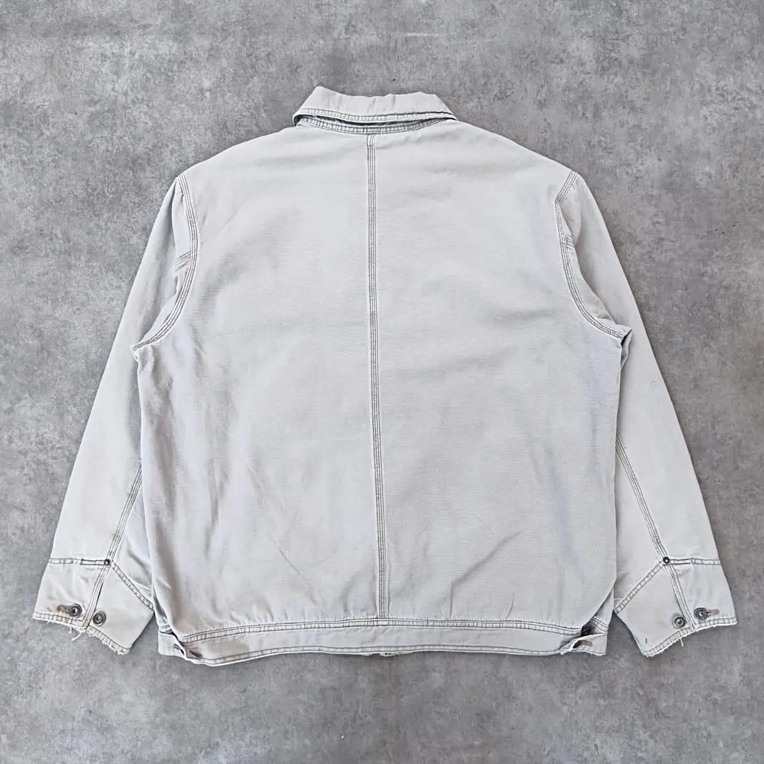 Old Navy Work Jacket XL 7