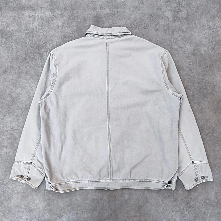 Old Navy Work Jacket XL 7