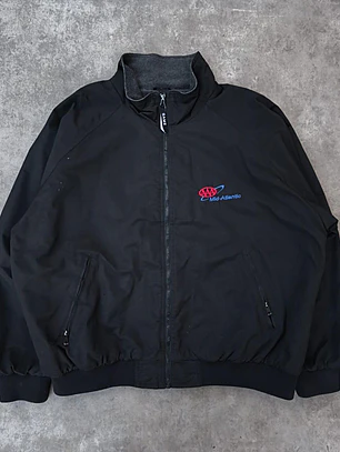 Game Warm Up Jacket XXL