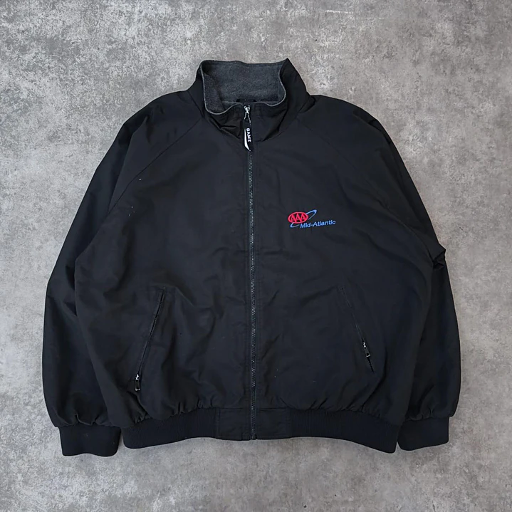 Game Warm Up Jacket XXL 1