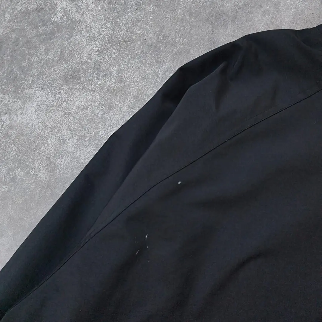 Game Warm Up Jacket XXL 4