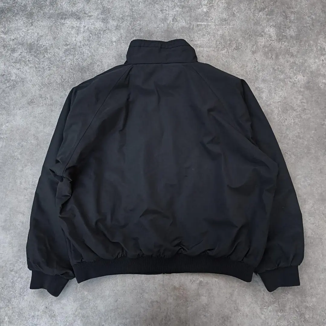 Game Warm Up Jacket XXL 7