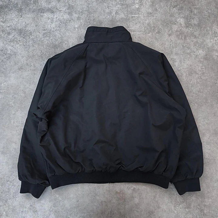 Game Warm Up Jacket XXL 7