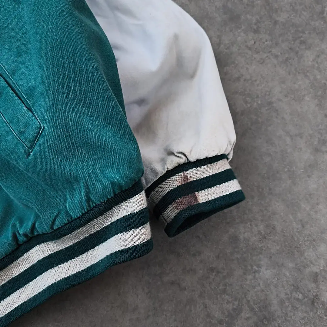 MV Varsity Jacket XL 9