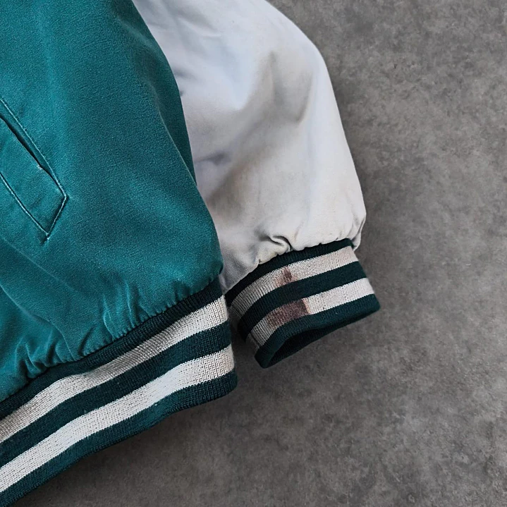 MV Varsity Jacket XL 9