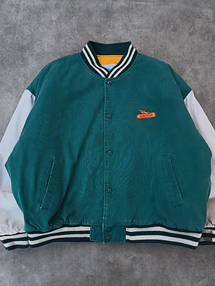 MV Varsity Jacket XL