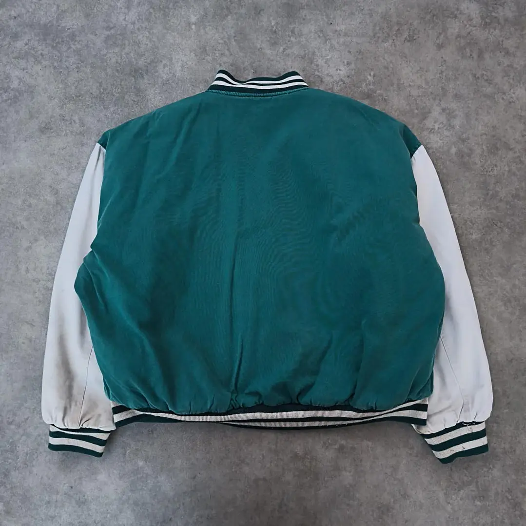 MV Varsity Jacket XL 8