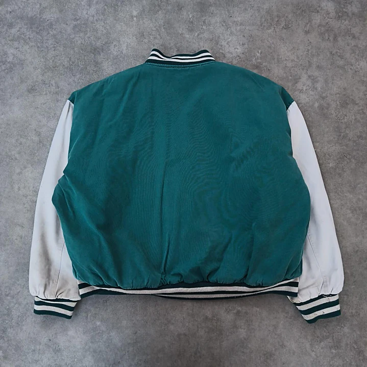 MV Varsity Jacket XL 8