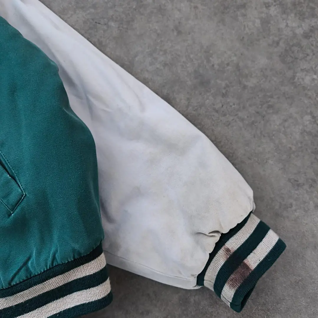 MV Varsity Jacket XL 6