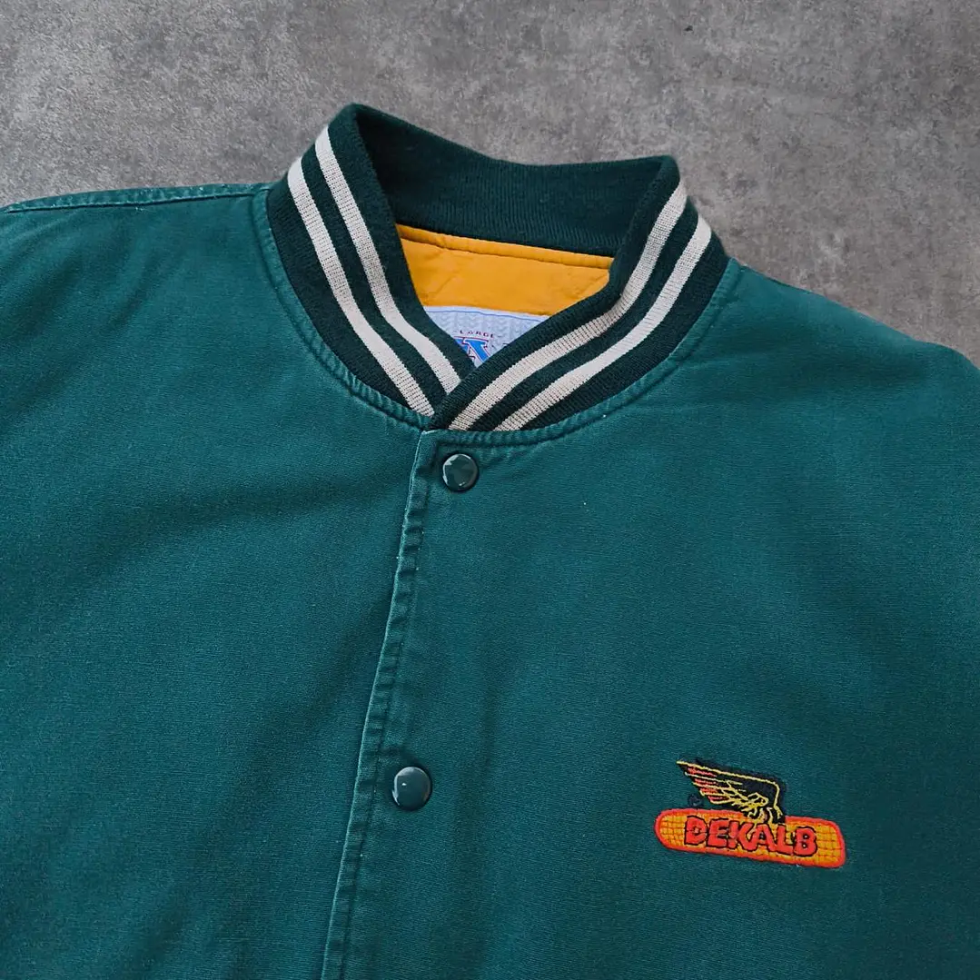 MV Varsity Jacket XL 2