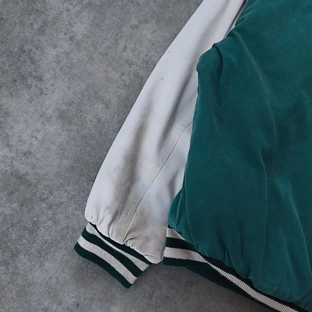 MV Varsity Jacket XL 5