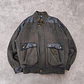Jackie Vital Bomber Jacket S - Miniatura 1
