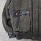 Jackie Vital Bomber Jacket S - Miniatura 3