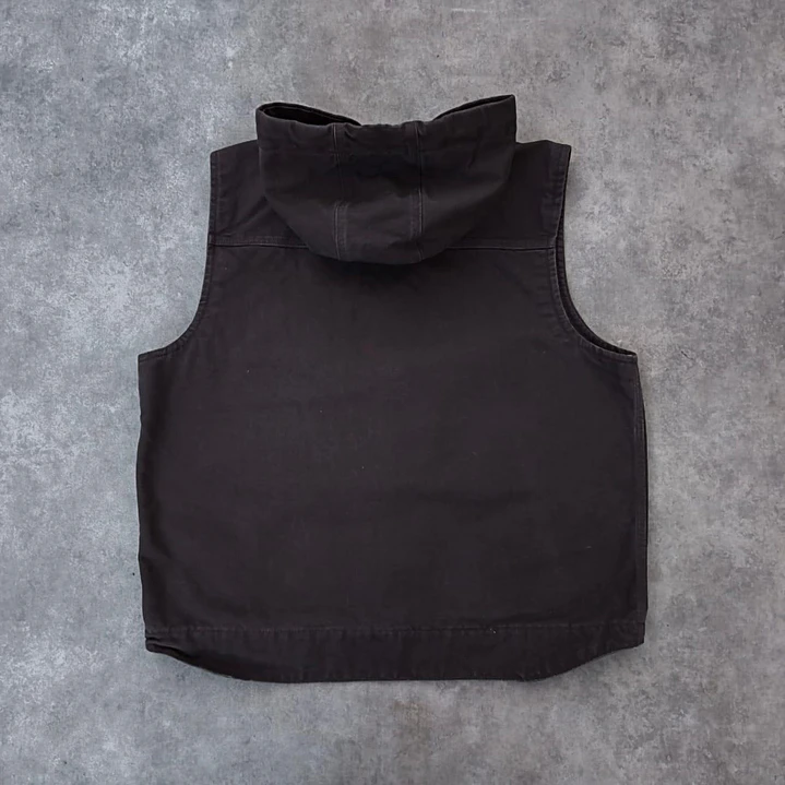 Carhartt Vest Knoxville L 5