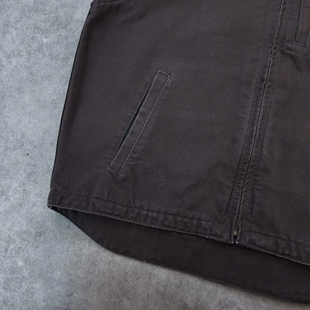 Carhartt Vest Knoxville L 3