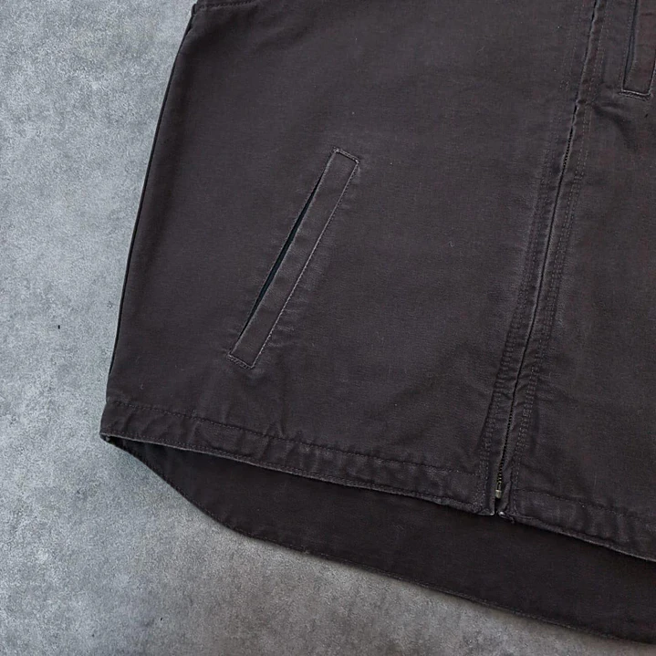 Carhartt Vest Knoxville L 3