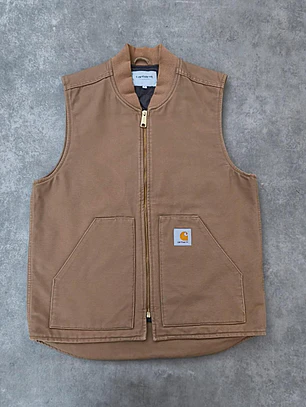 Carhartt Wip Classic Vest M