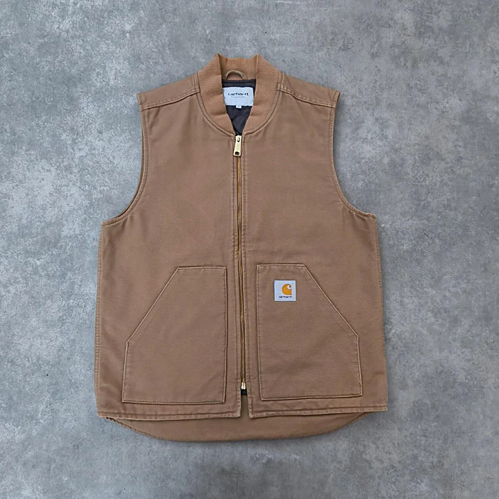 Carhartt Wip Classic Vest M 1