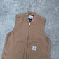 Carhartt Wip Classic Vest M - Miniatura 2