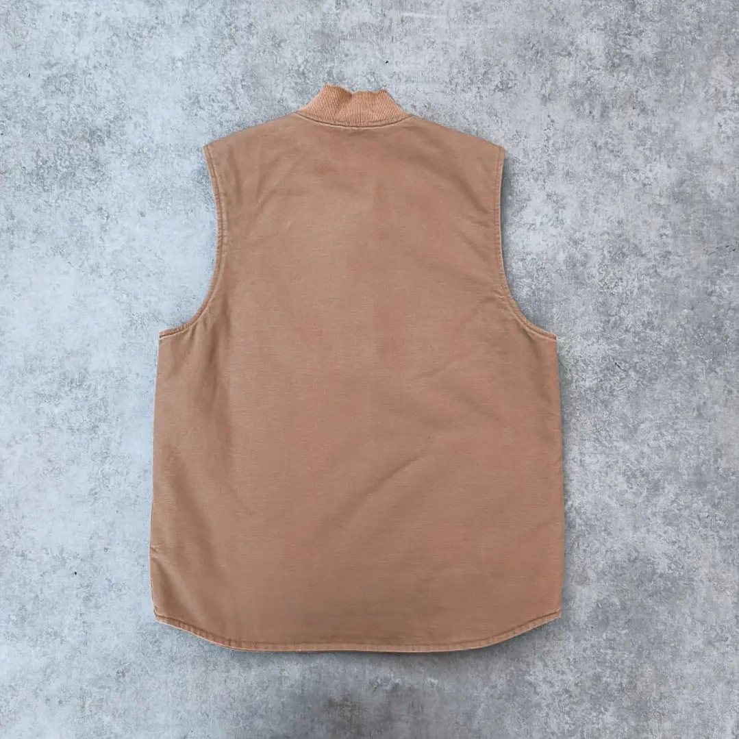 Carhartt Wip Classic Vest M 4