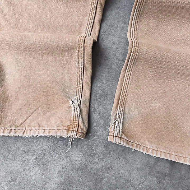 Carhartt Carpenter Pants 34x30🇺🇸/42-44🇨🇱 5