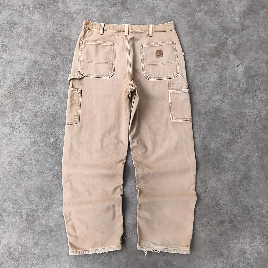 Carhartt Carpenter Pants 34x30🇺🇸/42-44🇨🇱 1