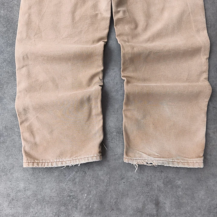 Carhartt Carpenter Pants 34x30🇺🇸/42-44🇨🇱 3