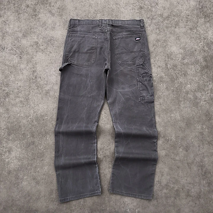 Dickies Carpenter Pants 36x32🇺🇸/46🇨🇱 1