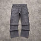 Dickies Carpenter Pants 36x32🇺🇸/46🇨🇱 - Miniatura 3