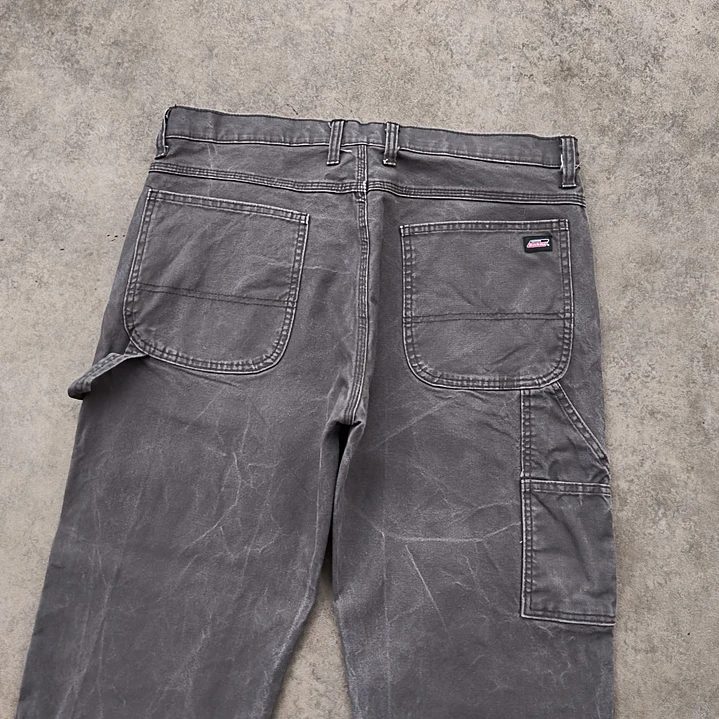Dickies Carpenter Pants 36x32🇺🇸/46🇨🇱 2
