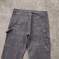 Dickies Carpenter Pants 36x32🇺🇸/46🇨🇱 - Miniatura 2