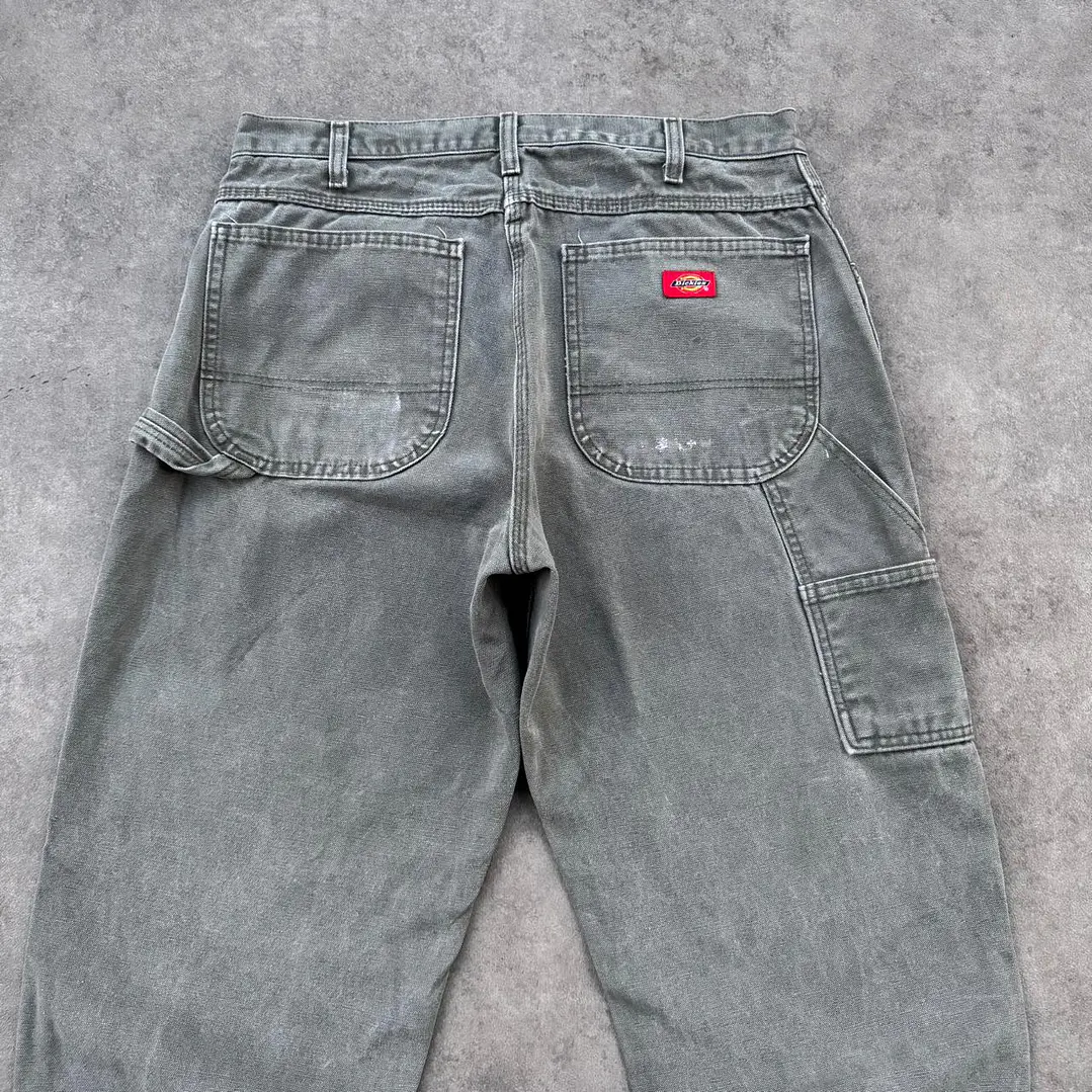 Dickies Carpenter Pants 34x34🇺🇸/42🇨🇱 2