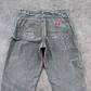 Dickies Carpenter Pants 34x34🇺🇸/42🇨🇱 - Miniatura 2