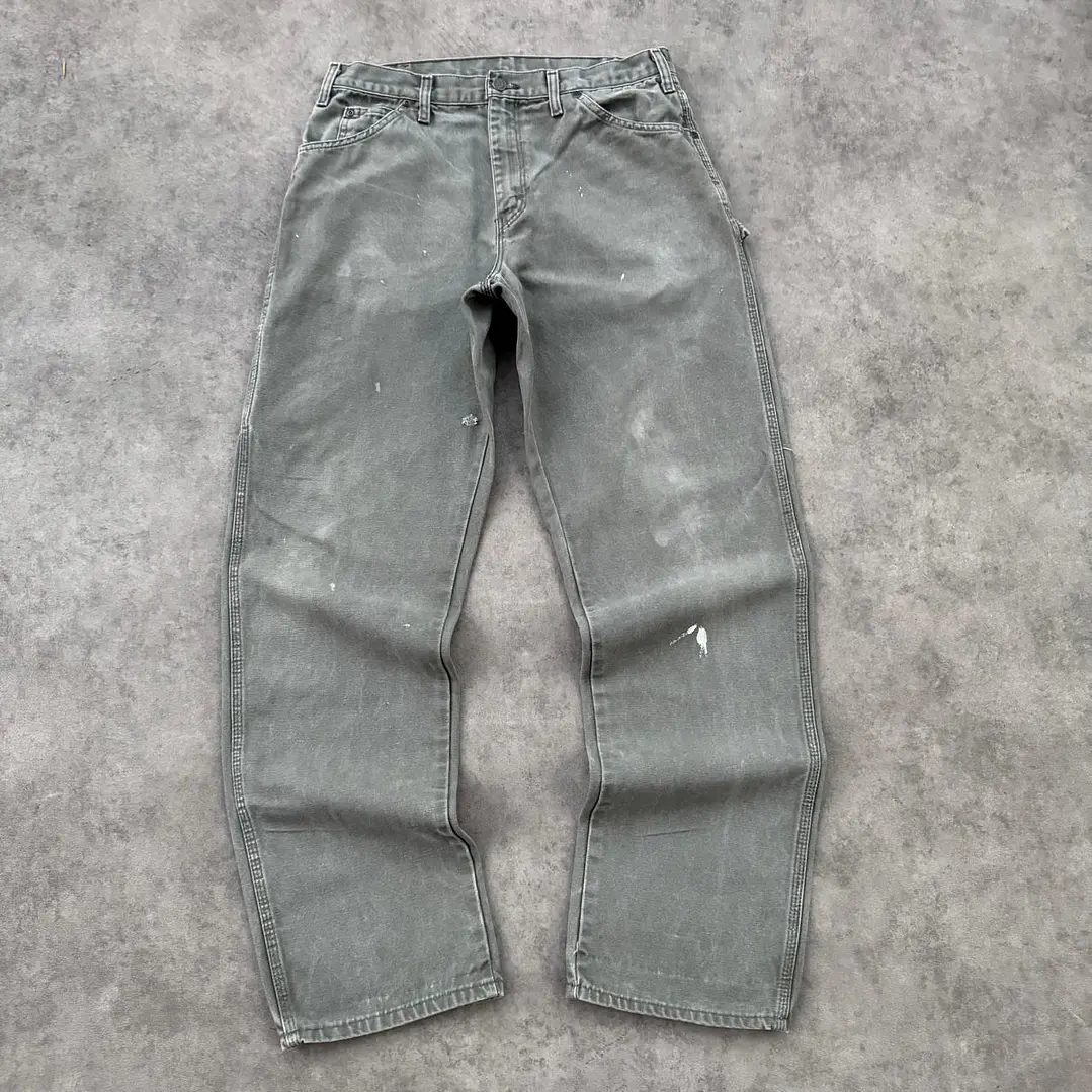 Dickies Carpenter Pants 34x34🇺🇸/42🇨🇱 3