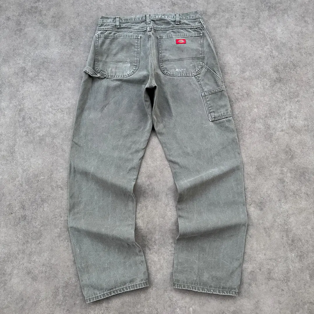 Dickies Carpenter Pants 34x34🇺🇸/42🇨🇱 1
