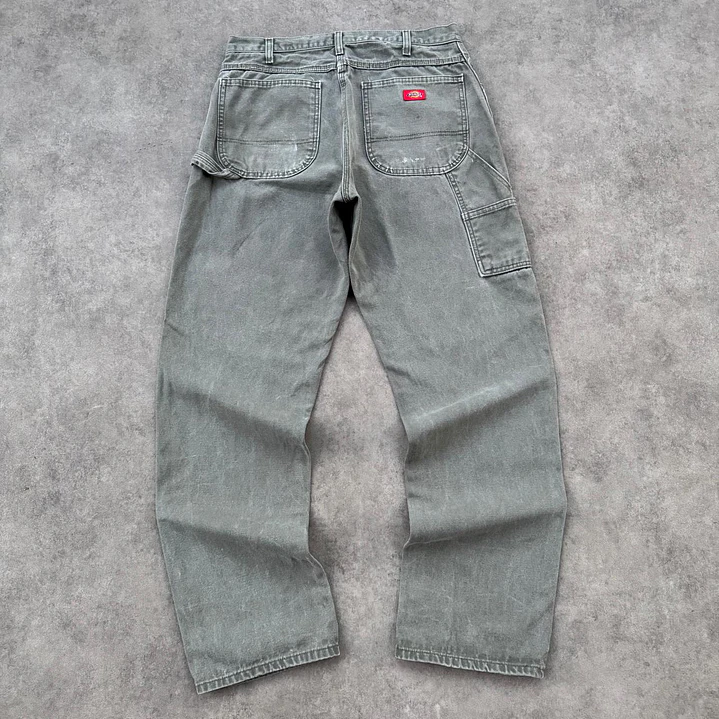 Dickies Carpenter Pants 34x34🇺🇸/42🇨🇱 1