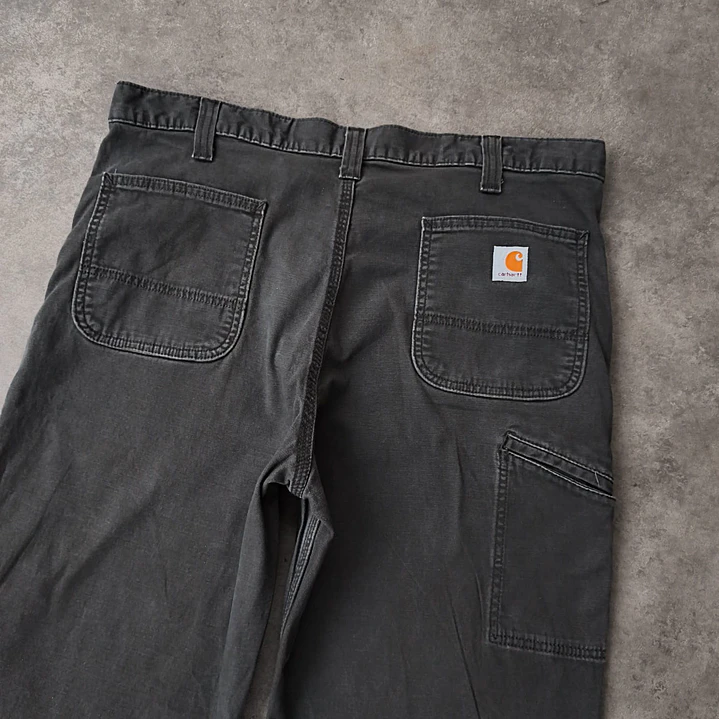 Carhartt Cell Pocket Pants 38x34🇺🇸/48🇨🇱 2