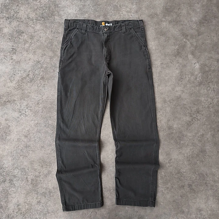 Carhartt Cell Pocket Pants 38x34🇺🇸/48🇨🇱 3