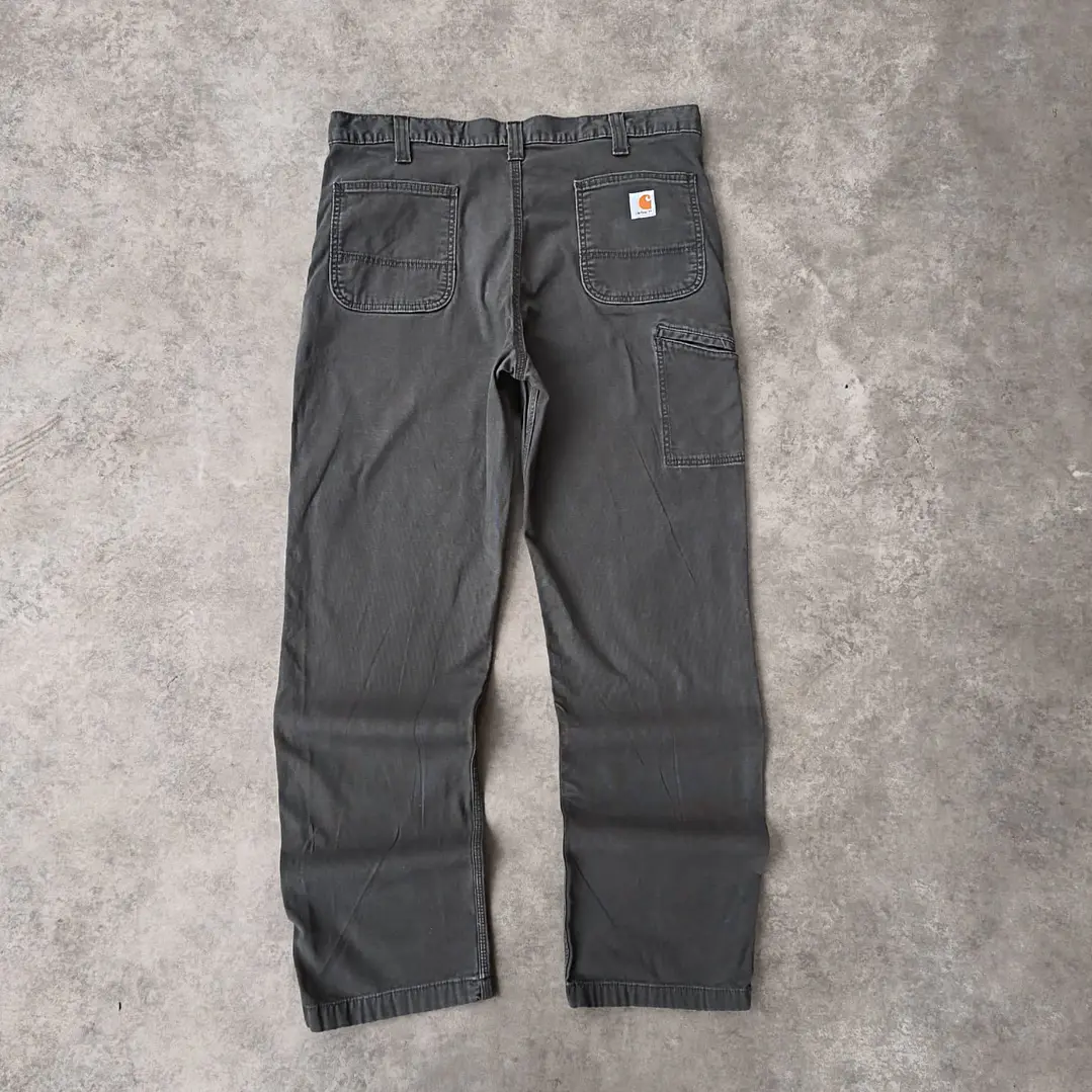 Carhartt Cell Pocket Pants 38x34🇺🇸/48🇨🇱 1