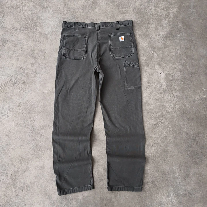 Carhartt Cell Pocket Pants 38x34🇺🇸/48🇨🇱 1